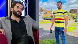 Kashif Mehmood opens up about his financial struggles