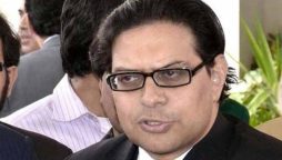 PHC grants one-month protective bail to Salman Akram Raja