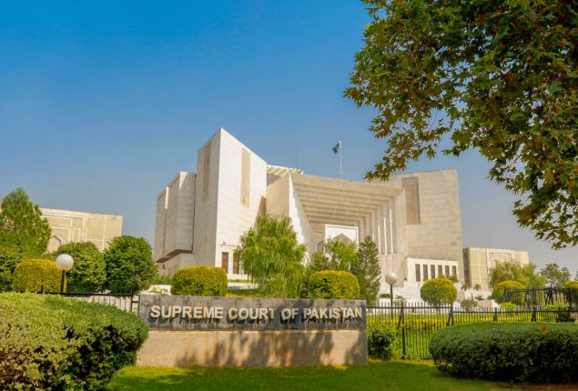 SC declares law of phone tapping ‘vague’