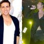 Akshay Kumar performs ‘Mujh Mein Tu’ at wedding, sends love to the couple