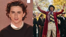 Timothée Chalamet pays penalty for look-alike contest sparks legal issue