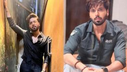 Fahad Mustafa announces Pakistan’s first superhero film featuring a Muslim hero