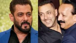 Did shooters planned to target Salman Khan before Baba Siddique’s tragic death?