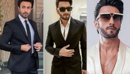 Hammad Shoaib talks about his surprising resemblance to Ranveer Singh