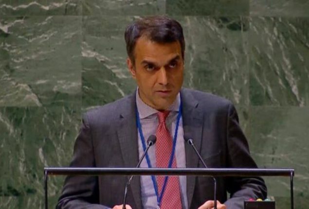 TTP could become al-Qaeda’s arm to destabilize Afghanistan’s neighbours: Pakistan warns