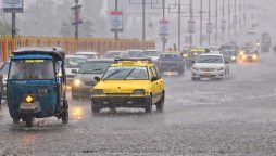 Weather update: Rain, hailstorms, thunderstorms predicted till May 5