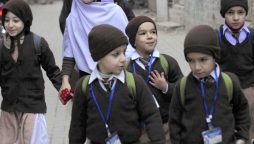Winter vocations announced in Balochistan for schools