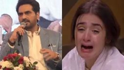 Why Humayun Saeed thinks 'Bechari Women' resonate with audiences?