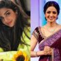 Sonya Hussyn responds to her comparison with late icon Sridevi