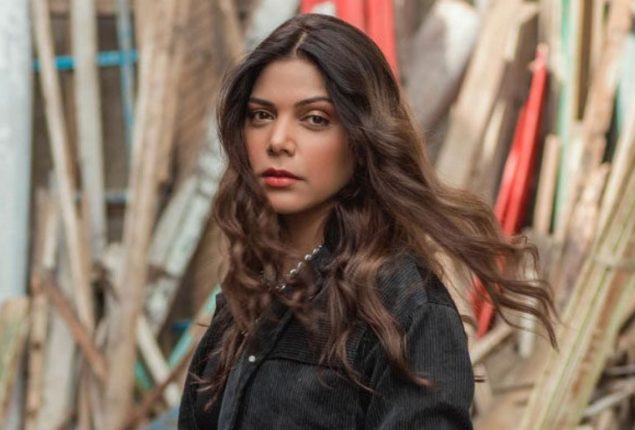 Hadiqa Kiani recognized among BBC’s 100 Most Influential Women