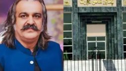 PHC grants one-month protective bail to KP CM