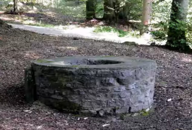 Thai village mistakes man’s cries for help as ghostly sounds