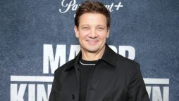 Jeremy Renner shares insights on shooting ‘Ridiculous’ Knives Out 3 with star-studded cast