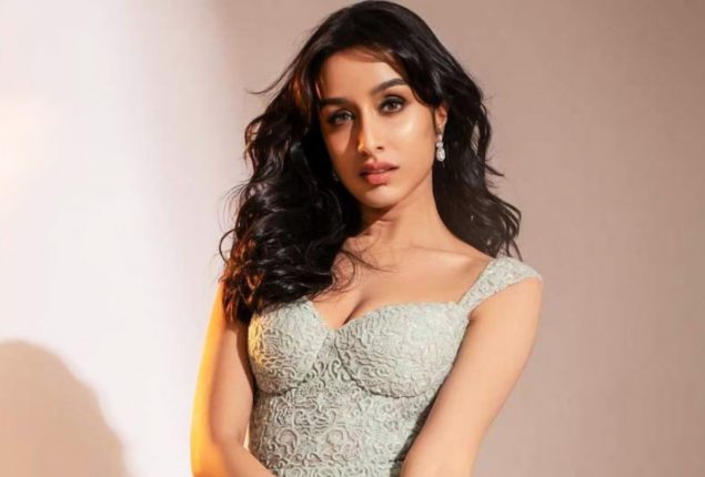 Shraddha Kapoor respond on completing 15-year in the industry