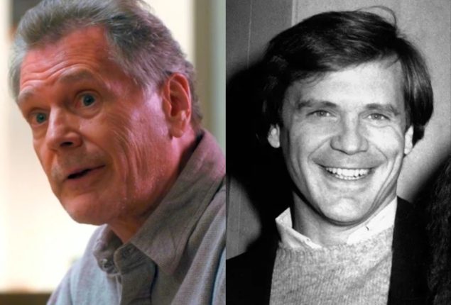 ‘Stranger Things’ actor Mark Withers dies at 77