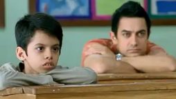 Sitaare Zameen Par