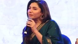 Mahira Khan
