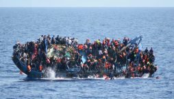 21 Pakistanis Survive Morocco Boat Tragedy, Confirms FO