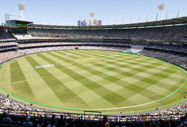 IND vs AUS Test tickets
