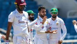 PCB confirms schedule for West Indies tour of Pakistan