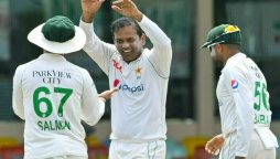 Pakistan’s test team to assemble in Dubai before departure for SA series