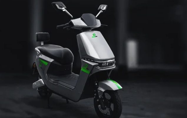 Eveon Pronto Electric scooter launched in Pakistan – Check specs and prices