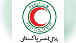PRCS distributes aid to 2,000 families in Kurram