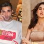Arjun Pratap Bajwa responds to dating rumors with Sara Ali Khan