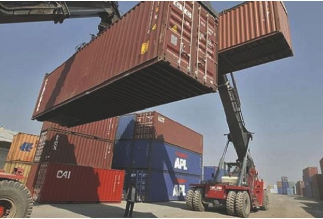 Pakistan’s Exports to Europe surge to $3.8 billion in FY2024-25’s first five months