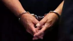 Children kidnapping gang arrested in Karachi