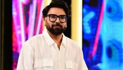 Yasir Hussain reacts to death rumors: 'I’m still very much here!