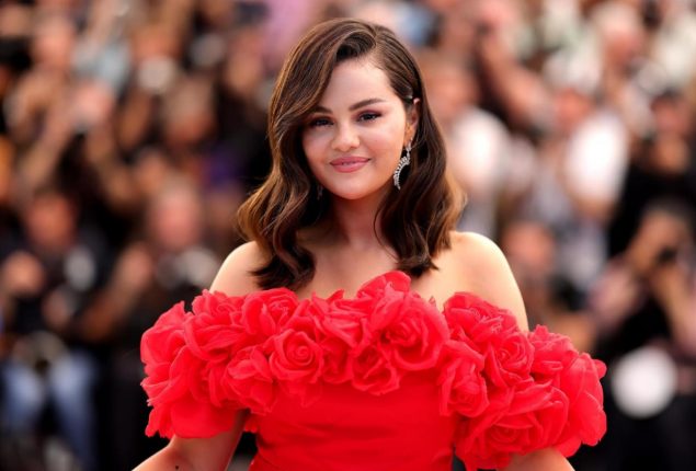 Selena Gomez shows love for Emilia Pérez co-stars after Oscar nominations