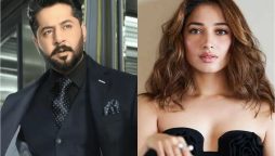 Imran Ashraf reveals he want to work with Tamannaah Bhatia, Fans can't wait!