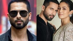 Why Shahid Kapoor calls ‘Perfect’ marriage a ‘Dangerous Term’?