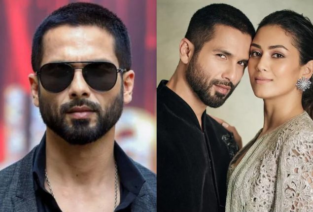 Why Shahid Kapoor calls ‘Perfect’ marriage a ‘Dangerous Term’?