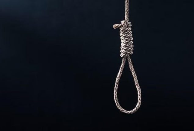 Terrorist commit suicide after sexual assault by companions