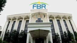 FBR requests tax proposals for budget 2025-26