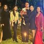 Alia Bhatt, Ranbir Kapoor celebrate New Year 2025 with daughter and family