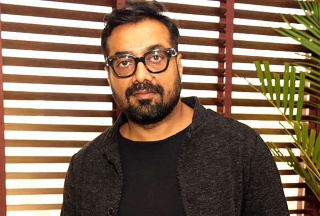 Anurag Kashyap