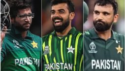 Champions Trophy 2025