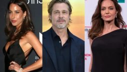 Ines de Ramon pushes Brad Pitt to finalize divorce with Angelina Jolie: Source