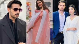 Usama Khan blames Nida Yasir for blocking his marriage proposals