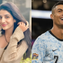 Mawra Hocane’s post about Cristiano Ronaldo sparks online trolling