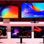 Samsung to showcase advanced monitor lineup at CES 2025