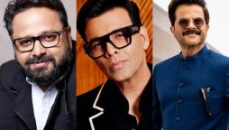 Nikkhil Advani reflects on his 10-year silence with Bollywood stars and emotional conflict with Karan Johar