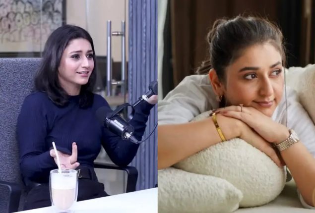 Dania Enwer’s inspiring parenting advice amid divorce challenges