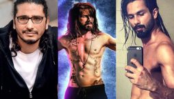 Abhishek Chaubey reveals Shahid Kapoor’s extreme dedication to “Udta Punjab” role, 'He Hardly Ate Anything'