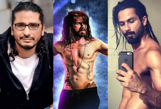 Abhishek Chaubey reveals Shahid Kapoor’s extreme dedication to “Udta Punjab” role, ‘He Hardly Ate Anything’