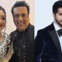 Sunita Ahuja expresses her thoughts on Varun Dhawan being compared to Govinda