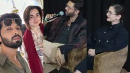 Fahad Mustafa expresses heartfelt admiration for ‘Sharjeena’